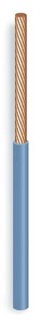 Wire, Cable &amp; Cords MTW-12-BLU-STR-2/64-500SP COPPER WIRE MTW-12-BLU-STR-2/64-500SP