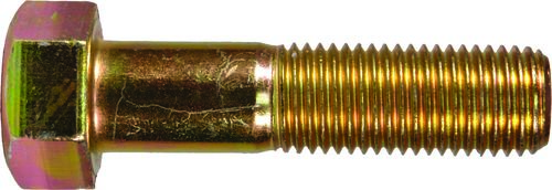 L9 Alloy Cap Screw 5/8 -11 X 2   (180,000 PSI)