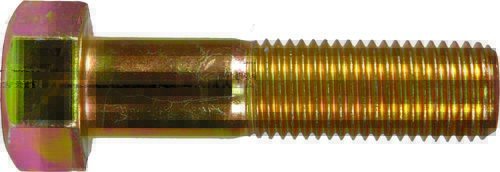 Premium Grade Alloy Cap Screw 1/2"-13" x 1"            31166