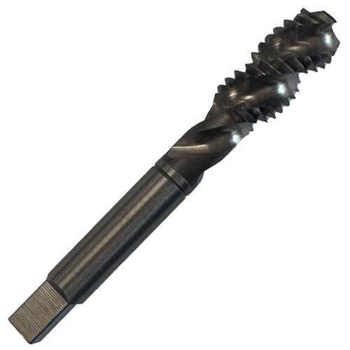Twister Tap Spiral (3) Flute M3 X 0.5