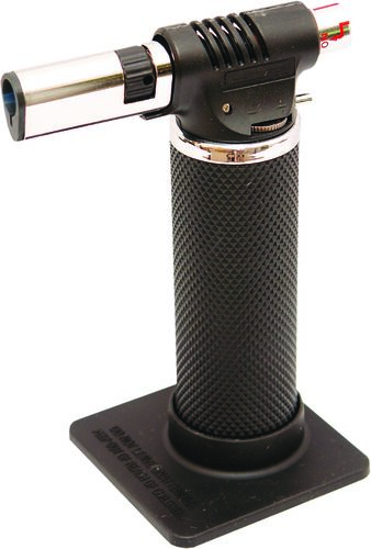 Hand Held Butane Torch