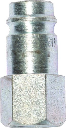 Super-Flo Quik-Connect Stem 1/4" Body, 1/4" NPT(F)