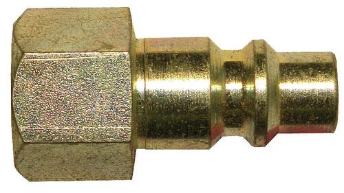 ARO Interchange Stem 1/4" BODY, 1/4" NPT(F)