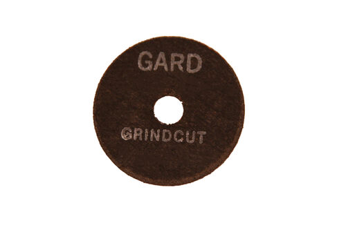 Grindcut Elite Wheel  2" X 1/16" x 3/8", Zirconium (CF)