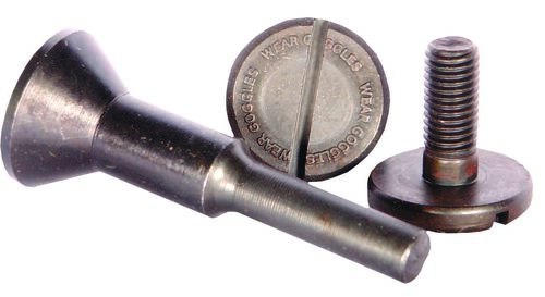 ThinFlex Arbor Universal, 1/4" Shaft, 1/4" Or 3/8"