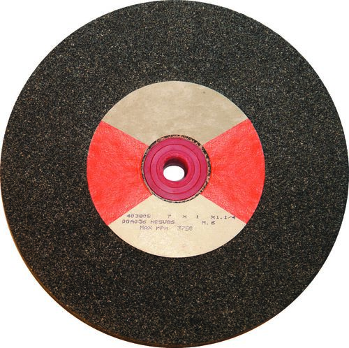 Grinding Wheel (Medium Grit) 8" x 1"