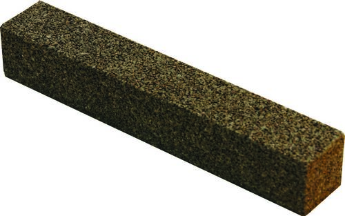 Tuff-Stik Dressing Stone 1" X 1" X 6"