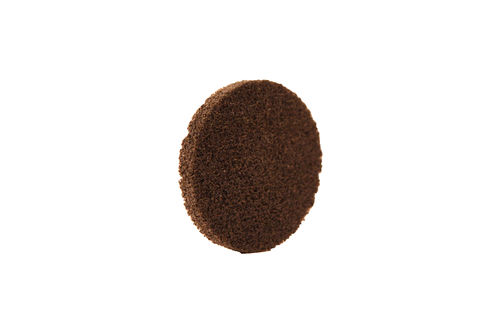 Uni-Blend Mini-R Type 2" X 1/4", Soft/Medium Density