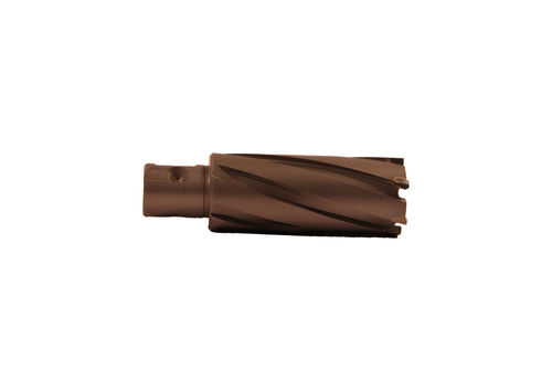 Annular Cutter, Carbide 1-7/16" Diameter, Cut Depth = 2"