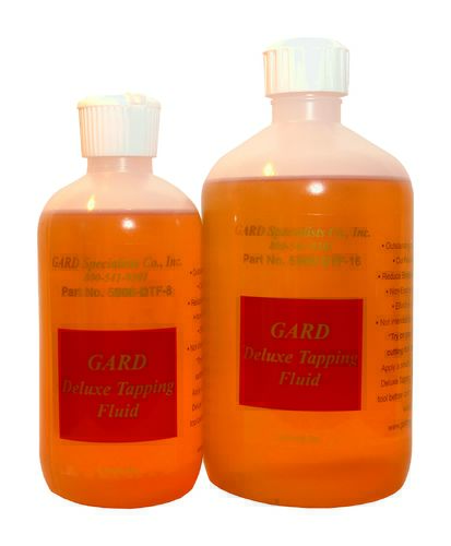 8 oz. Deluxe Tapping Fluid