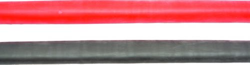 ULTIMATE BATTERY HEAT SHRINK 1  X 6 in.,  RED