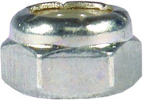 Plow Bolt Nut 5/8"