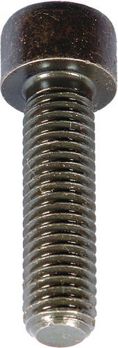 DIN 912 SOCKET HEAD CAP SCREW 6 X 1.0 X 10 MM