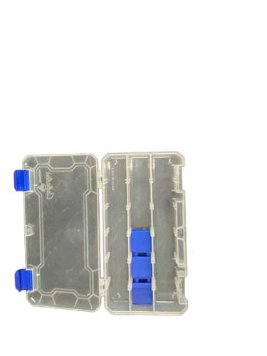 ACS SMALL PLASTIC TRAY