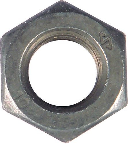 Metric Heat Treated Hex Nuts 10" x 1.50 MM