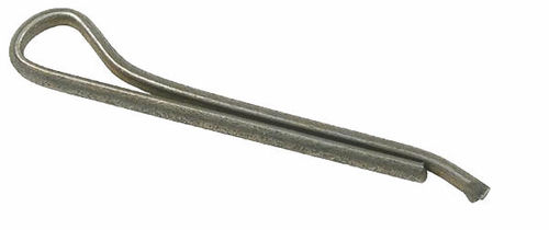 Hammerlock Cotter Pin-Plated 1/8" x 2"