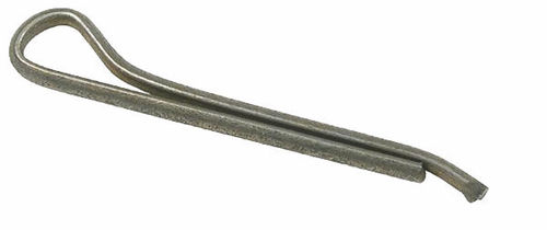 Hammerlock Cotter Pin-Plated 3/16" x 3"