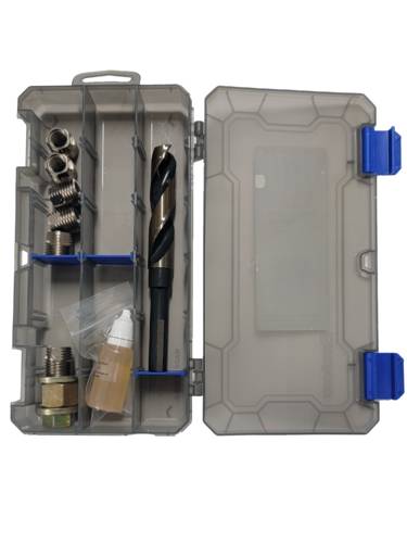 1/2-13 GARDSert Kit (for steel applications)