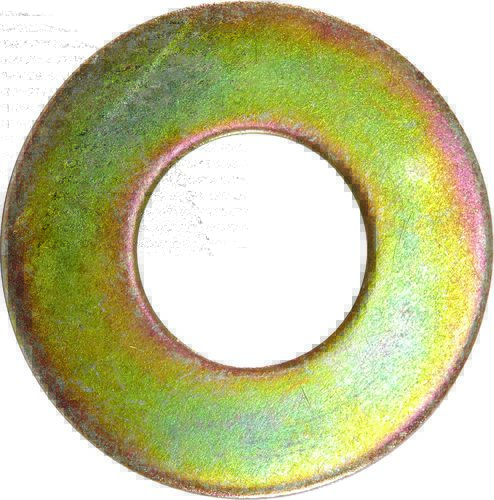 SAE Alloy Flat Washer-Heavy 1/4" (Thickness .090/110)