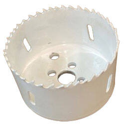Hole Saw 2"