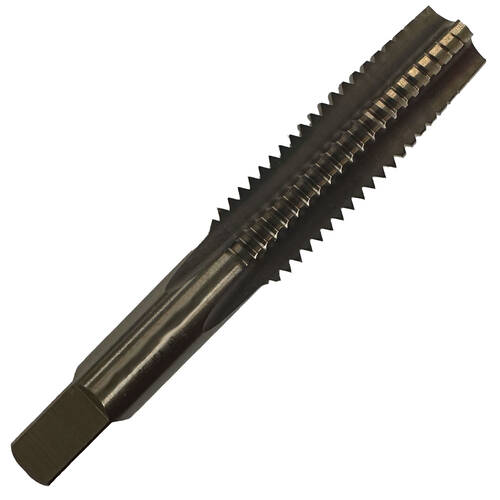 Metric Tap 12 mm x 1.75, Taper