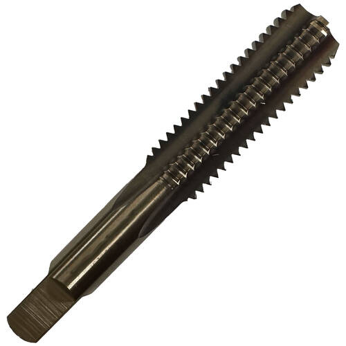 Metric Tap 12 mm x 1.75, Bottoming
