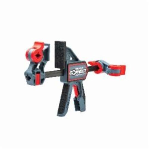 Crescent CCTL100 Connect Twin Lock Connector Grey/Red 