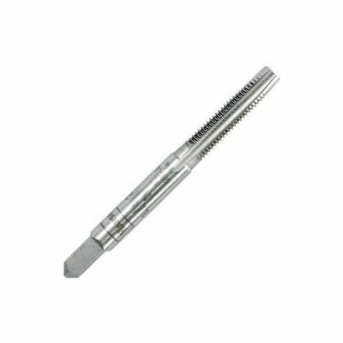 Irwin 1434zr Irwin Hanson 1434zr Straight Flute Tap Imperial 3 8 16 Unc Thread 4 Flutes 2b Right Hand Cutting Direction Plug Cutting Tools Metalworking Tapping Threading Taps Ok Industrial