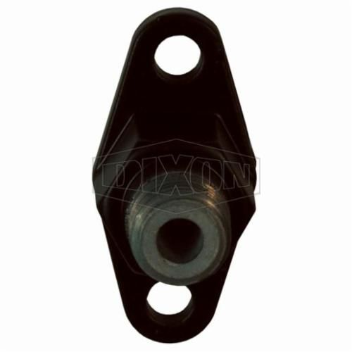 Dixon GPA-95-016 Wilkerson L-Type Mounting Bracket for F16 L16 or M16 Metal