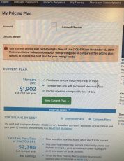 How to keep standard dr rate