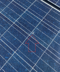 Solar Panel Maintenance: Inspecting Panels