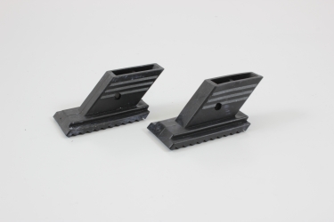 Front foot (2 pieces) - Brenta / Safety Step