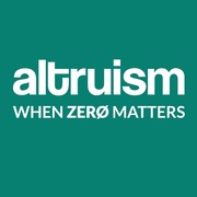 Altruism Ireland  avatar