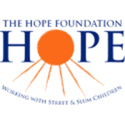 The Hope Foundation 2020 avatar