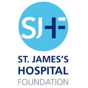 St. James's Hospital Foundation avatar