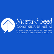 Mustard Seed Communities Ireland avatar