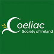 Coeliac Society of Ireland avatar