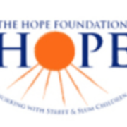 The Hope Foundation avatar