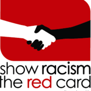 Show Racism the Red Card avatar