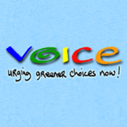 Voice Ireland avatar