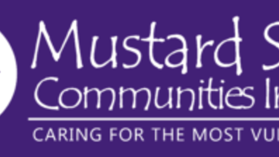 Mustard seed logo