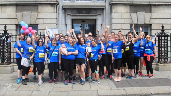 Mini marathon 33