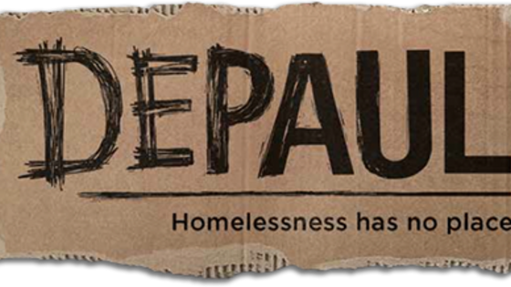 Logo depaul