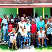Volunteer Programme to Jamaica avatar