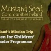 Meadhbh Tierney’s Marathon in Aid of Mustard Seed  avatar