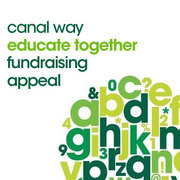 Canal Way ET Covid Fundraising Appeal avatar