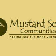 Elizabeth's Marathon for Mustard Seed avatar