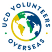 Sarah's Fundraiser for UCD Volunteers Overseas avatar