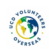 Micheál's fundraising page for UCDVO avatar