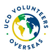 Ciara's UCD Volunteer Overseas Fundraiser avatar